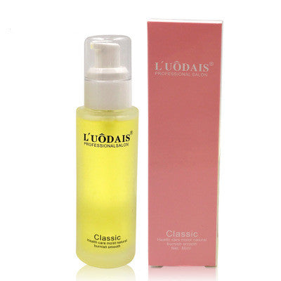 Luminae Hair Nourishing Essential Oil