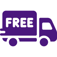 Free Shipping