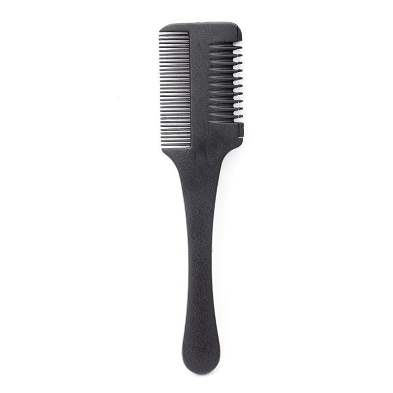 2 In 1 Easy-Style Razor Comb