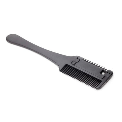2 In 1 Easy-Style Razor Comb